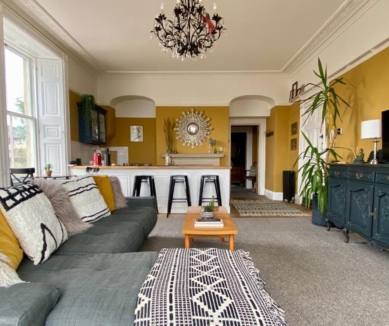 image The Georgian Manor Apartment