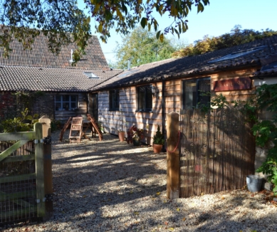 image The Goat Shed