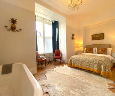 image The Luxury Georgian Apartment