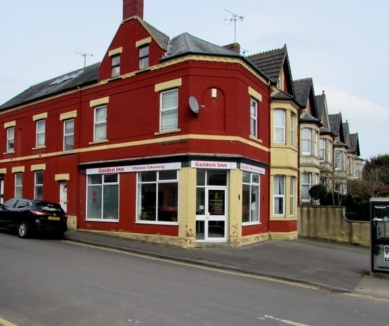 image Golden Inn