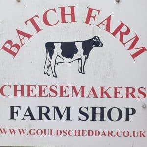 image Gould’s Cheddar