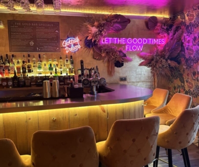 image Flow – The Bar on the Bridge