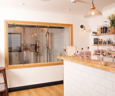 image Still Sisters Gin Distillery