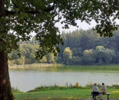 image Shearwater Lake