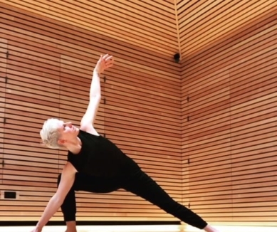 image Yoga is a Journey