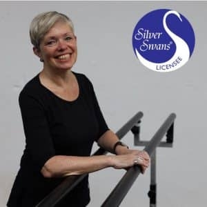 image Silver Swans – Ballet for the over-55s
