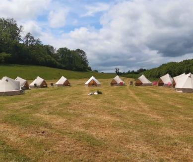 image Wild Camp Ground