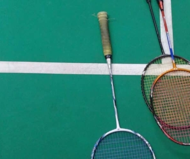 image Triple F Badminton Club