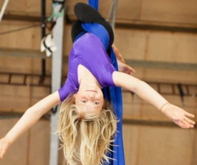 image Youth Circus in Frome