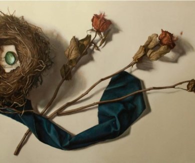 image Daniel Morley Fine Art