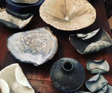 image Kate Cooke Ceramics