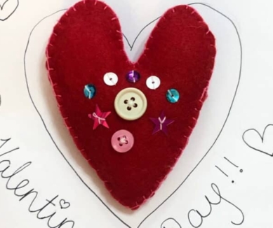 image Kids’ Sewing Club