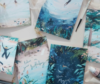 image Imogen Davis
