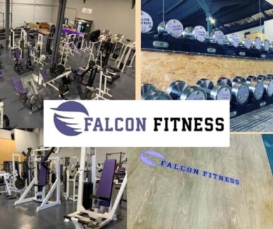 image Falcon Fitness