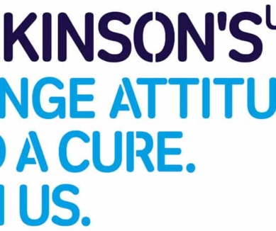 image Parkinson’s UK Coffee Morning