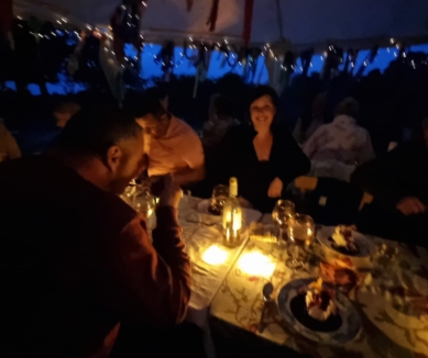 image Pomona Supper Club