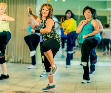 image Street Dance
