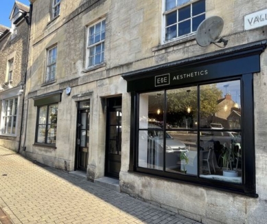image E & E Aesthetics