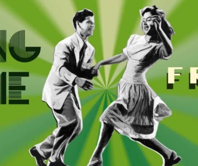 image Swing Time Frome