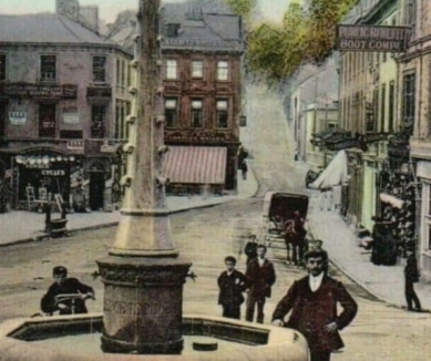 image Frome Family History Group