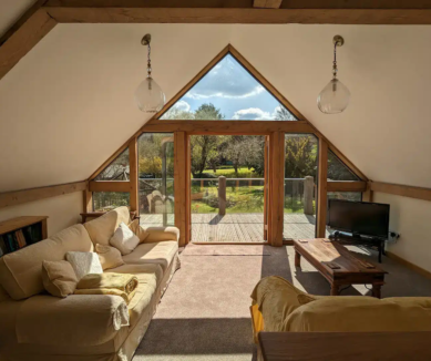 image Low Water Lodge