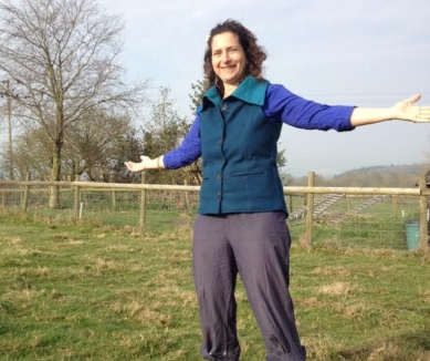 image Qigong Sessions with Lara