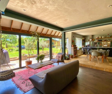 image Spacious Family Home – Central Frome