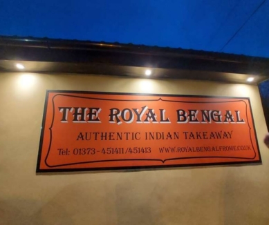 image The Royal Bengal