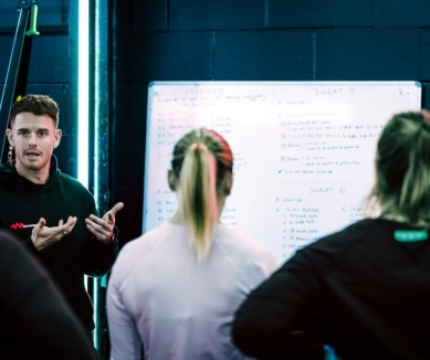 image The Watson Gym 24/7