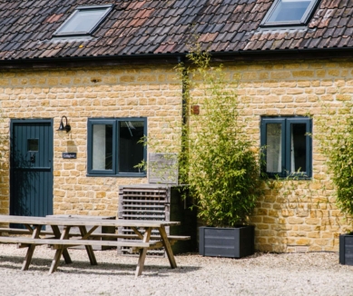 image Moorleaze Holiday Cottages