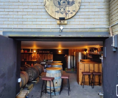 image Saddle Goose Urban Winery and Cellar Door