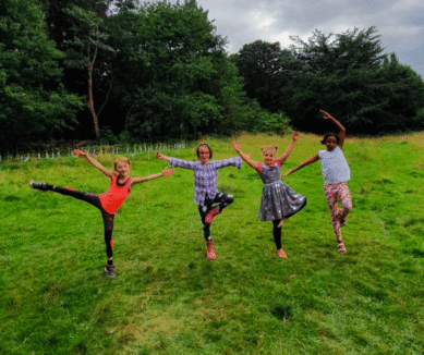 image Girls Circle