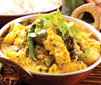 image Village Spice