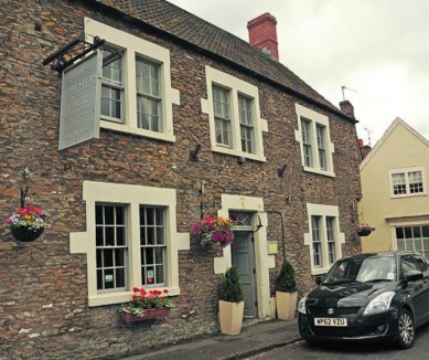 image The Foresters Arms