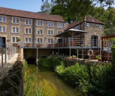 image The Mill at Rode