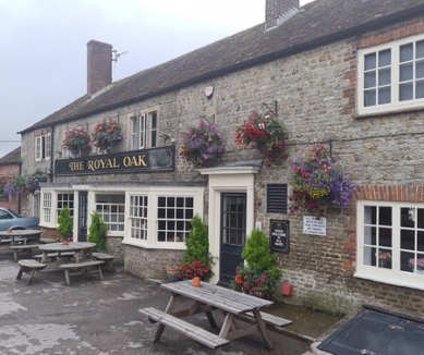 image The Royal Oak