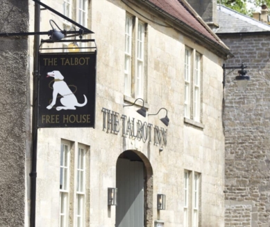 image The Talbot Inn