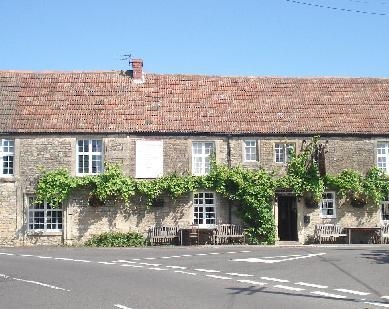 image The White Hart Inn