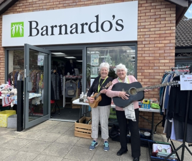 image Barnado’s