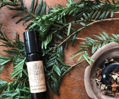 image Bohobo Aromatherapies