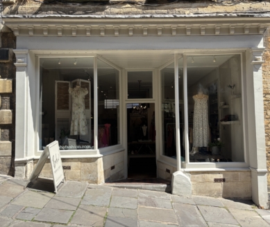 image Boho Clothing