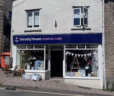 image Dorothy House