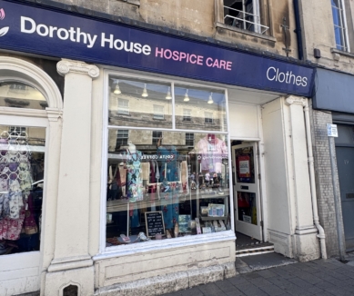 image Dorothy House Clothes