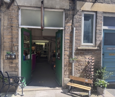 image Eagle Lane Emporium