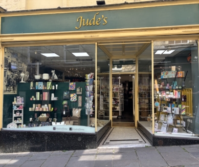 image Jude’s of Frome