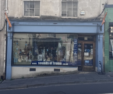 image Sounds of Frome
