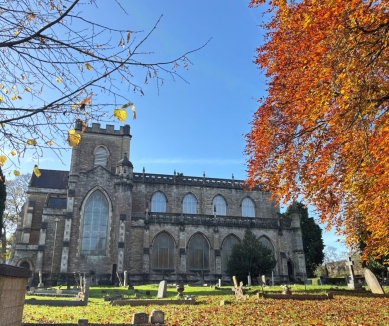 image Christ Church