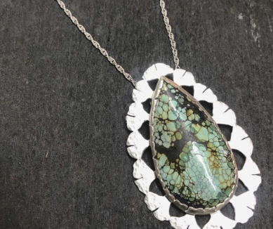 image Eleanor Christine Jewellery