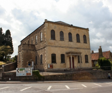 image Frome Youth Choir