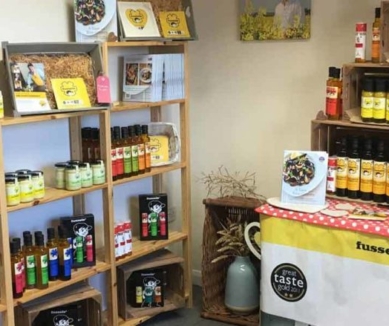 image Fussels Fine Foods